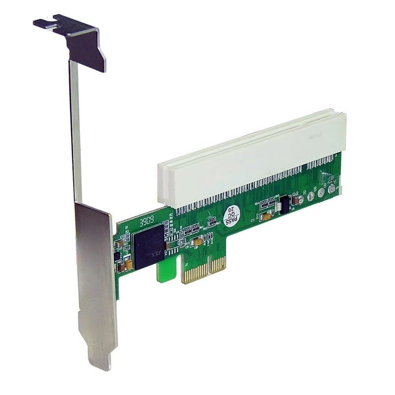 SEDNA - PCI Express to PCI Adapter Card - Image 1